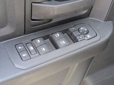 2026 RAM 5500HD Tradesman