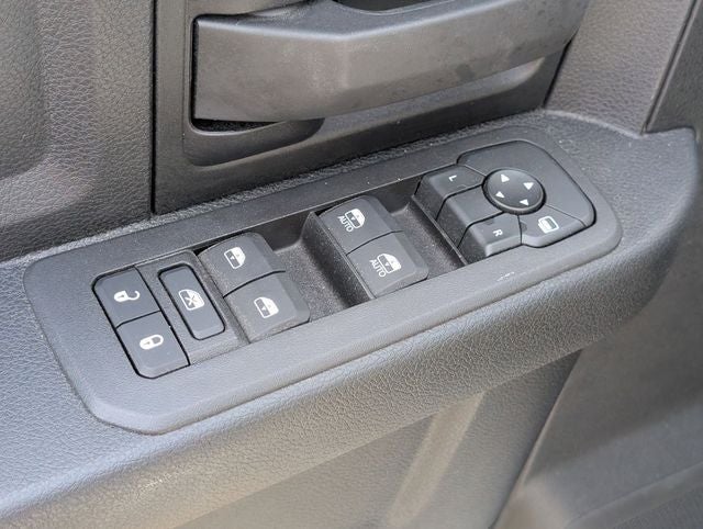 2026 RAM 5500HD Tradesman