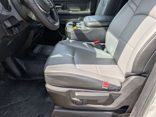 2026 RAM 5500HD Tradesman