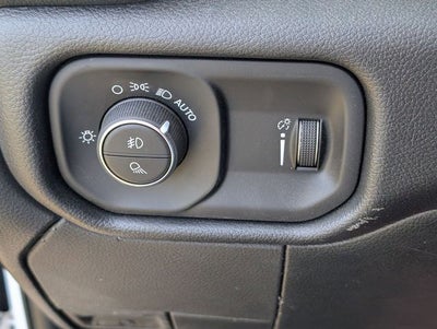 2026 RAM 5500HD Tradesman