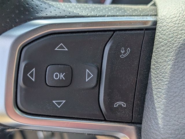 2026 RAM 5500HD Tradesman