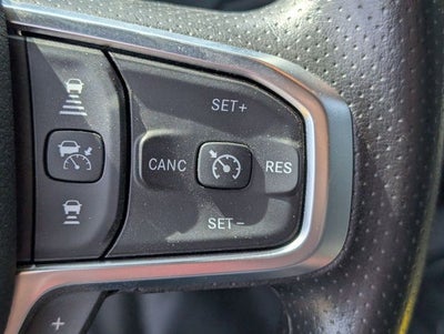 2026 RAM 5500HD Tradesman