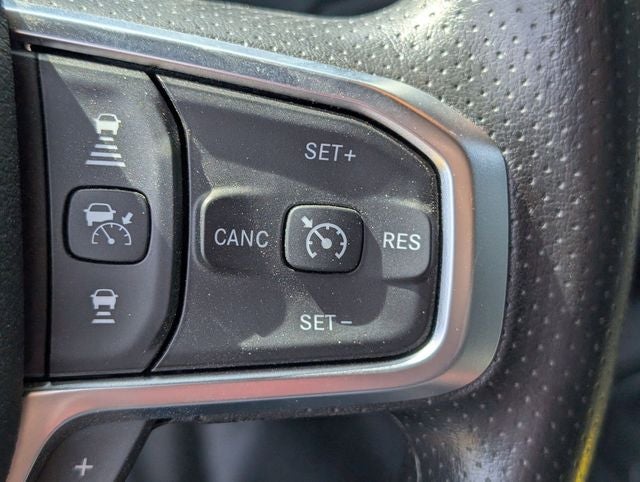 2026 RAM 5500HD Tradesman