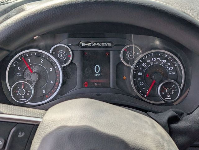 2026 RAM 5500HD Tradesman