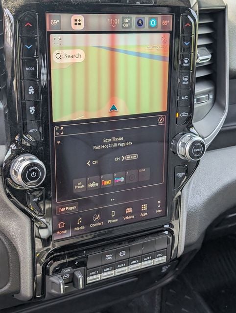 2026 RAM 5500HD Tradesman