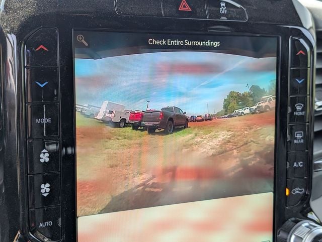 2026 RAM 5500HD Tradesman