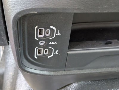 2026 RAM 5500HD Tradesman