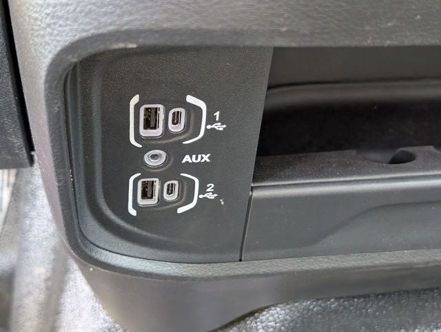 2026 RAM 5500HD Tradesman