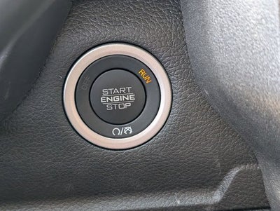 2026 RAM 5500HD Tradesman