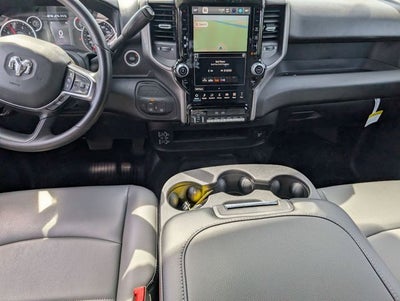 2026 RAM 5500HD Tradesman