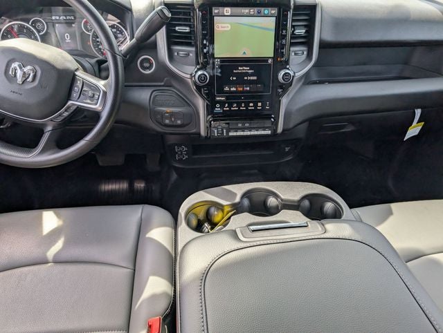 2026 RAM 5500HD Tradesman