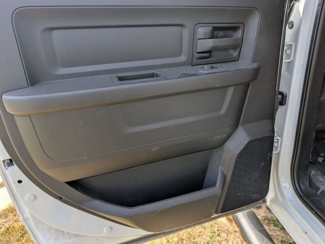 2026 RAM 5500HD Tradesman