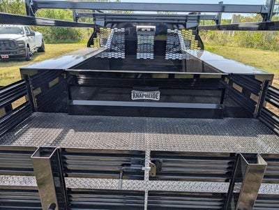 2026 RAM 5500HD Tradesman