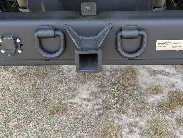 2026 RAM 5500HD Tradesman