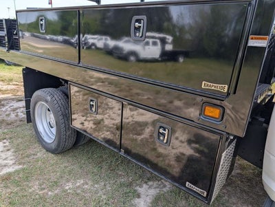 2026 RAM 5500HD Tradesman