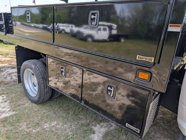 2026 RAM 5500HD Tradesman