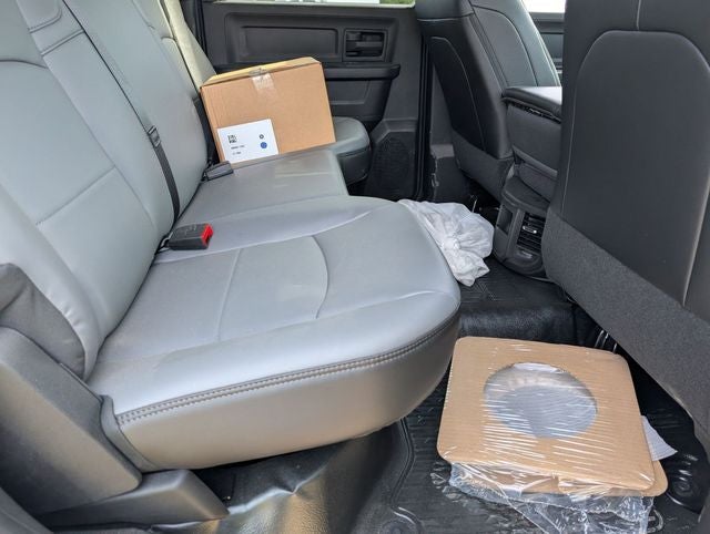 2026 RAM 5500HD Tradesman