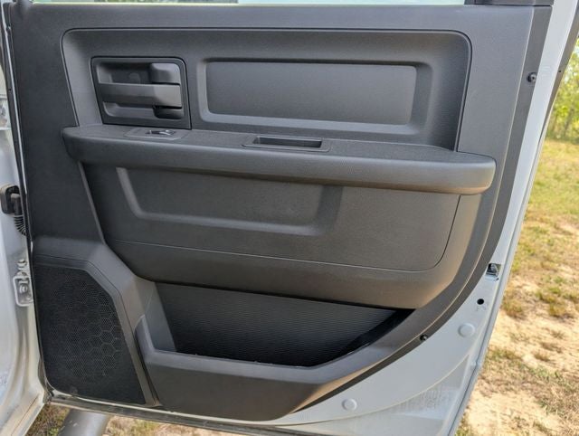 2026 RAM 5500HD Tradesman