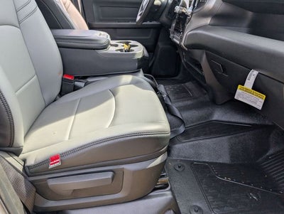 2026 RAM 5500HD Tradesman