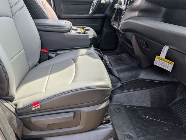 2026 RAM 5500HD Tradesman