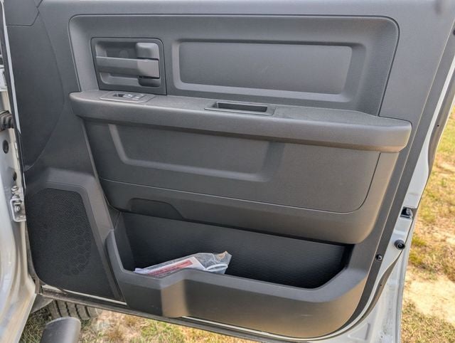 2026 RAM 5500HD Tradesman