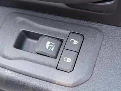 2026 RAM 5500HD Tradesman