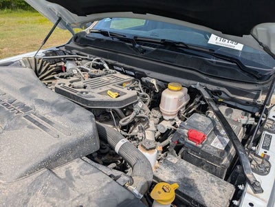 2026 RAM 5500HD Tradesman