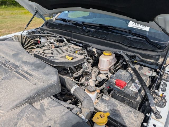 2026 RAM 5500HD Tradesman