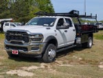 2026 RAM 5500HD Tradesman