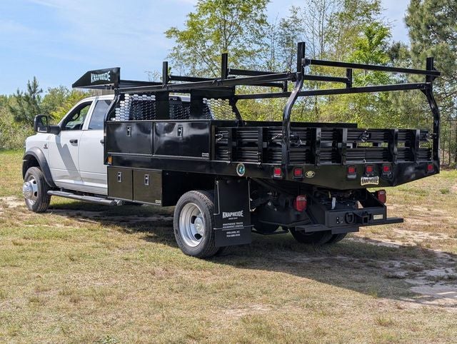 2026 RAM 5500HD Tradesman