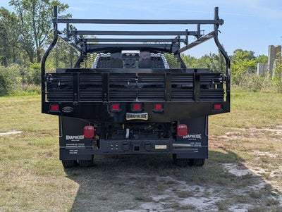 2026 RAM 5500HD Tradesman