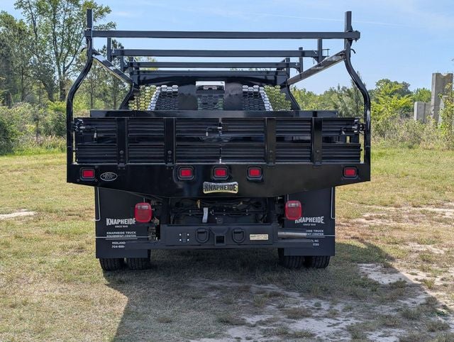 2026 RAM 5500HD Tradesman