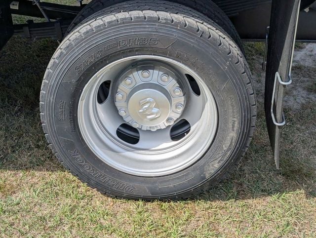 2026 RAM 5500HD Tradesman