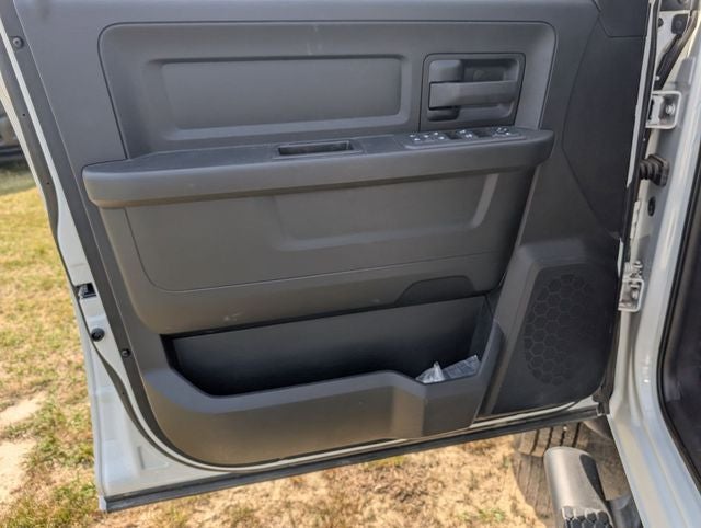 2026 RAM 5500HD Tradesman