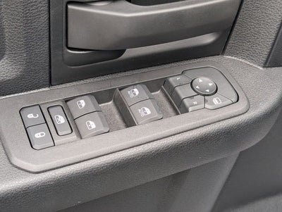 2026 RAM 5500HD Tradesman