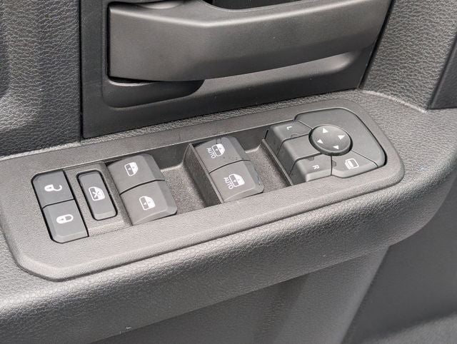 2026 RAM 5500HD Tradesman