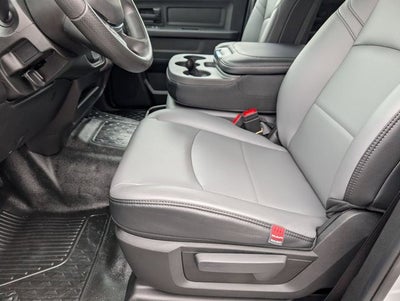 2026 RAM 5500HD Tradesman