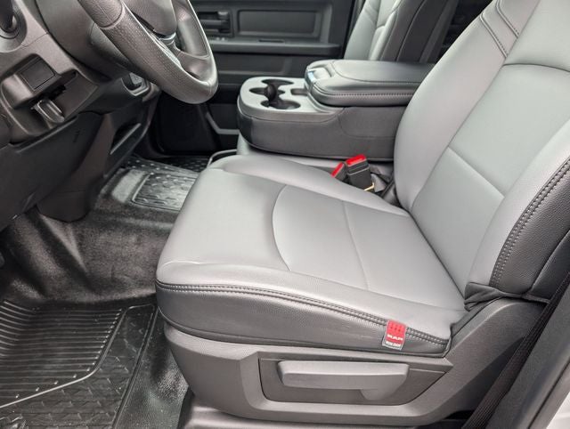 2026 RAM 5500HD Tradesman