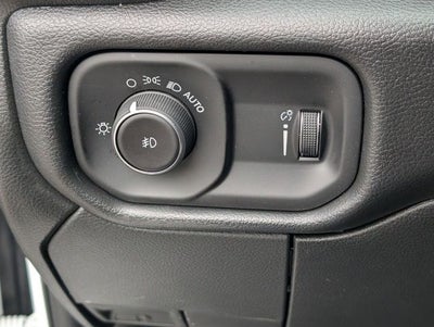 2026 RAM 5500HD Tradesman