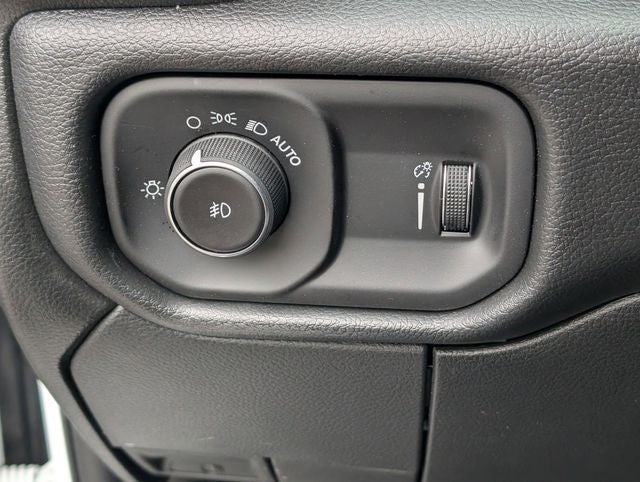 2026 RAM 5500HD Tradesman