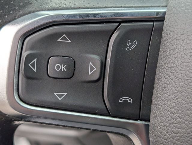 2026 RAM 5500HD Tradesman