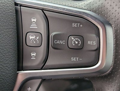 2026 RAM 5500HD Tradesman