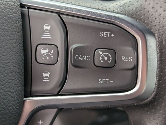 2026 RAM 5500HD Tradesman