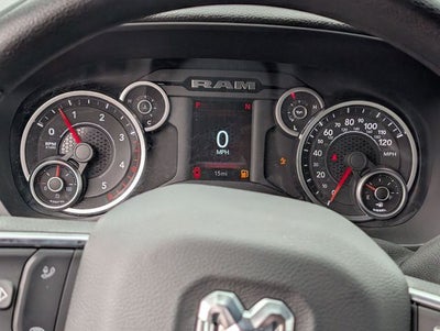 2026 RAM 5500HD Tradesman