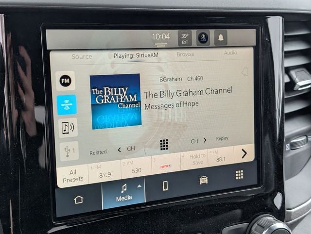 2026 RAM 5500HD Tradesman