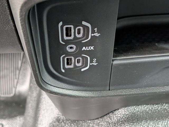 2026 RAM 5500HD Tradesman