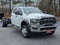 2026 RAM 5500HD Tradesman