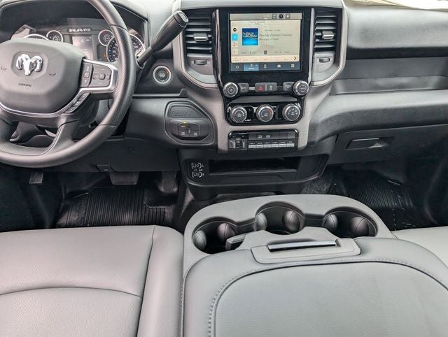 2026 RAM 5500HD Tradesman