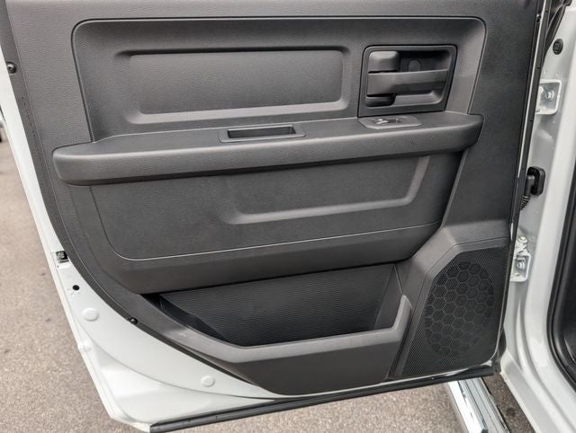 2026 RAM 5500HD Tradesman