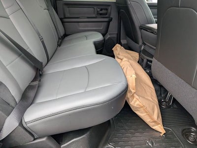 2026 RAM 5500HD Tradesman